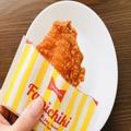 ファミマ公式が発案　『チーズインファミチキ』の裏技っぽい食べ方 -