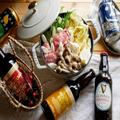 ビールソムリエに聞いた「鍋×ビール」のペアリング。最強の組み合わせを実食レビュー！