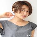 顔タイプがクールの人に似合う髪型特集！大人で直線的なきれいめヘアをご紹介 - ビューテ