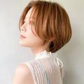 【長さ別】自分の魅力を最大限引き出してくれる素敵なヘアスタイル特集　 - ビューティー