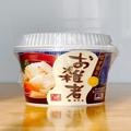 食べたら元気でた！カルディで313円の「具だくさんお雑煮」体がポカポカあったまる〜 -