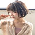 小顔見せが叶う！大人可愛いヘアスタイル3選 - ビューティーガール