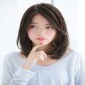 似合う髪型が必ず見つかる♡おとな女子向け「ミディアムスタイル」12選 -