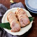 レンジで作る！煮込んだようなおいしさの「鶏チャーシュー」 - ビューティーガール