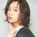 ＜ウェットVSドライ＞ヘアスタイルは質感が大切！ - ビューティーガール