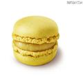 マクドナルド、McCafe by Barista限定「マカロン シトロン」復活販売 - ビューティーガール