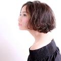 ワンレンボブの簡単ヘアアレンジ15選！いつもと違う雰囲気を楽しもう♪ - ビューティーガー