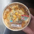 今年もこの季節が来た！《ファミマ》の「チーズが伸びる！サーモングラタン」が濃厚美味