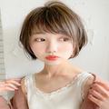 顔タイプ診断《アクティブキュート》に似合う髪型16選！魅力を引き出すには？ - ビューティ
