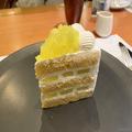 芸能人も御用達!? 1ピース1,500円「スーパーメロンショートケーキ」【ご褒美バレンタイン ＃