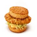 マクドナルド「ごはんチキンタツタ」復活、新味“瀬戸内レモンタルタル”も仲間入り - ビ