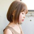 自分に1番似合うヘア見つけた♡【顔型別】に紹介します⇒ - ビューティーガール