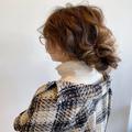 子供の卒業式の髪型決まった？ロングヘアのお母さんにおすすめのアレンジまとめ - ビュー
