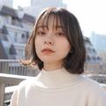 可愛い人は”抜け感”がある♡ヘアスタイルでGETしよう - ビューティーガール