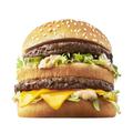 マクドナルド「グランドビッグマック」「ギガビッグマック」人気の“重量級”バーガー復