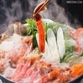 北の家族 仙台第一生命タワービル店、黙って食べる「蟹」の“短時間”食べ放題 - ビューテ