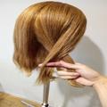 不器用でも5分で完成！【ねじってとめるだけ】大人可愛い簡単ヘアアレンジ - ビューティー