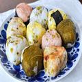味わいと彩りが自慢！「高菜おにぎり」レシピ5選 - ビューティーガール