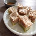 レンジで簡単！包まない「シュウマイ」レシピ【ズボラ主婦の簡単ごはん #4】 - ビューティ