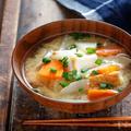 お正月太りを上手にリセット♡「ヘルシー×具沢山スープ」レシピ14選 -