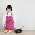 ［働楽おうちごはん］忙しく疲れた日に食べたい！身体ぽかぽか「ピリ辛餃子チゲ」 -