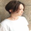 ヘアスタイルは「カットライン」に注目♡3つを比較しよう - ビューティーガール