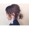 不器用さんでも簡単こなれヘア♡休日も年明けのお仕事もかわいいヘアアレンジ6選 -