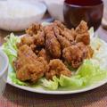 母が作る唐揚げは偉大。外食好き編集部Mの「元気が出るごはん #1」【編集部員のリアルな食
