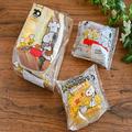 ローソン×スヌーピー全4商品！極厚たまごサンドにカレーおにぎり、買っても食べられない