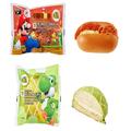 2月5日発売 セブンイレブン✕スーパーマリオ全6品を徹底解説 - ビューティーガール