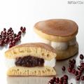シャトレーゼで「あんこフェア」！北海道産小豆をたっぷり使用した商品が続々 - ビューテ