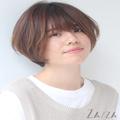 透明感溢れる、柔らかい髪色特集。大人の女性に似合うおすすめ人気ヘアカラー。 - ビュー