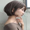 おしゃれさんがやっている“バランスの良い”ヘアスタイルって？ - ビューティーガール