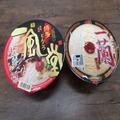 話題の『一蘭カップ麺』セブン『一風堂カップ麺』どちらが美味？ 食べ比べた結果 - ビュー