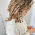ハイレイヤーとは？魅力やヘアスタイル例を紹介！ - ビューティーガール