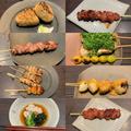 美味しい焼き鳥の名店★ - ビューティーガール