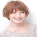 ショコラブラウンで叶える旬のヘアカラー！明るめ・暗め別におしゃれな髪色を紹介 - ビュ