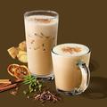 【スタバ】2店舗限定で“日本風チャイ”「ジャパニーズ チャイ ティー ラテ」が登場 | グル