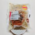 「ペストリーってなんだ…？」「チョコ多っ！」【ローソン】シャリぷる食感の”スイーツ