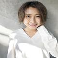 2022春のショートヘアカラーはこの色味がおすすめ。トレンドを意識した春の髪色 -
