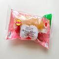あの”求肥”が入った新感覚パン！？【ローソン】和菓子とパンを組み合わせた「おやつコ