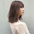 なんかまとまらない！ 丁度よく扱いやすい【ミディアムヘア】4選 - ビューティーガール
