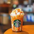 全力でありがとうー！！【スタバ】新作「フラペチーノ」天才すぎん？ - ビューティーガー
