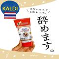 「QOLまじ爆上がり！」とマニアも！カルディの“チューブ型調味料”でビンは卒業！？ - ビ