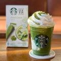 オーダー殺到！？【スタバ】至高の「抹茶ドリンク」もう飲んだ？ - ビューティーガール