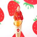 『東京スカイツリータウン®』でチェックしたい！ いちごメニューおすすめ5選 | グルメ |