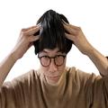 あれ…頭皮が…？育毛剤の効果もあげる！？頭皮マッサージの仕方｜メンズスタイルアップ