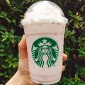 ［スタバ］「今年のさくらフラペうっま！」生八ッ橋と白玉が最高です♡ -