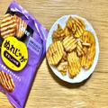 幻のポテトチップス「ぬれじゃが」をゲット！ 話題の味を徹底チェック - ビューティーガー