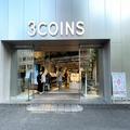 限定商品も！「3COINS（スリーコインズ）原宿本店」はおしゃれで高コスパアイテムが見つか